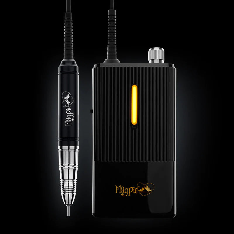 Magpie Rechargeable E-File