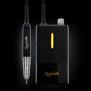 Magpie Rechargeable E-File