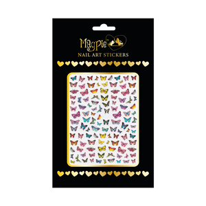 Sticker #70 - Butterflies