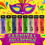Load image into Gallery viewer, Carnival Glitter Collection
