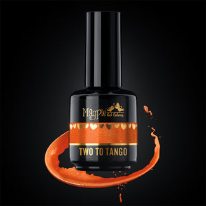 Two To Tango Gel Color