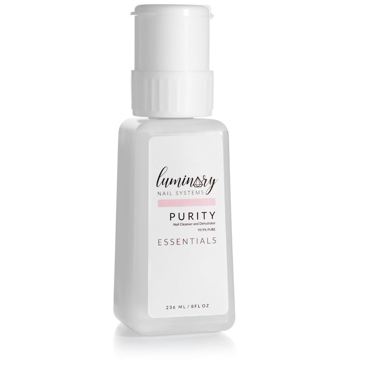 *NEW* PURITY Nail Cleanser and Dehydrator