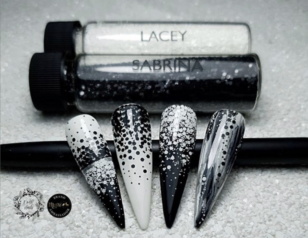 Lacey Glitter