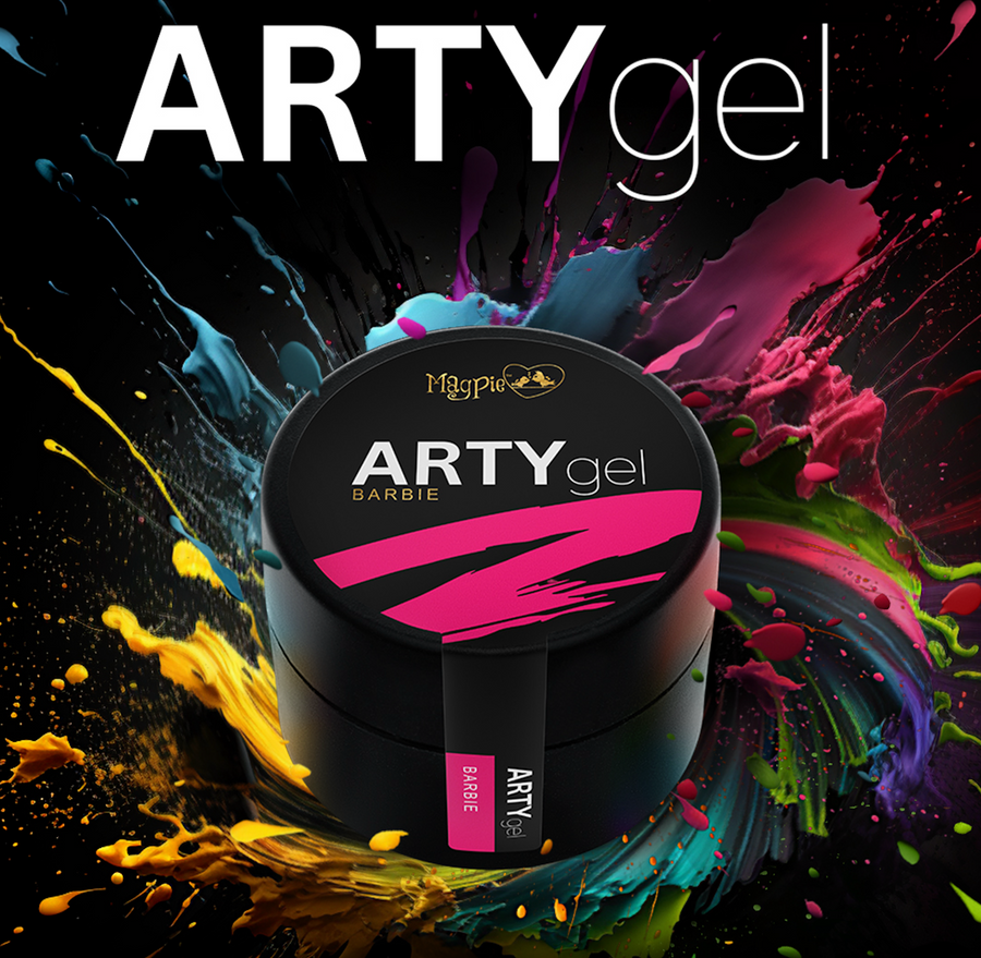 ARTYgel Essential 10 Pack