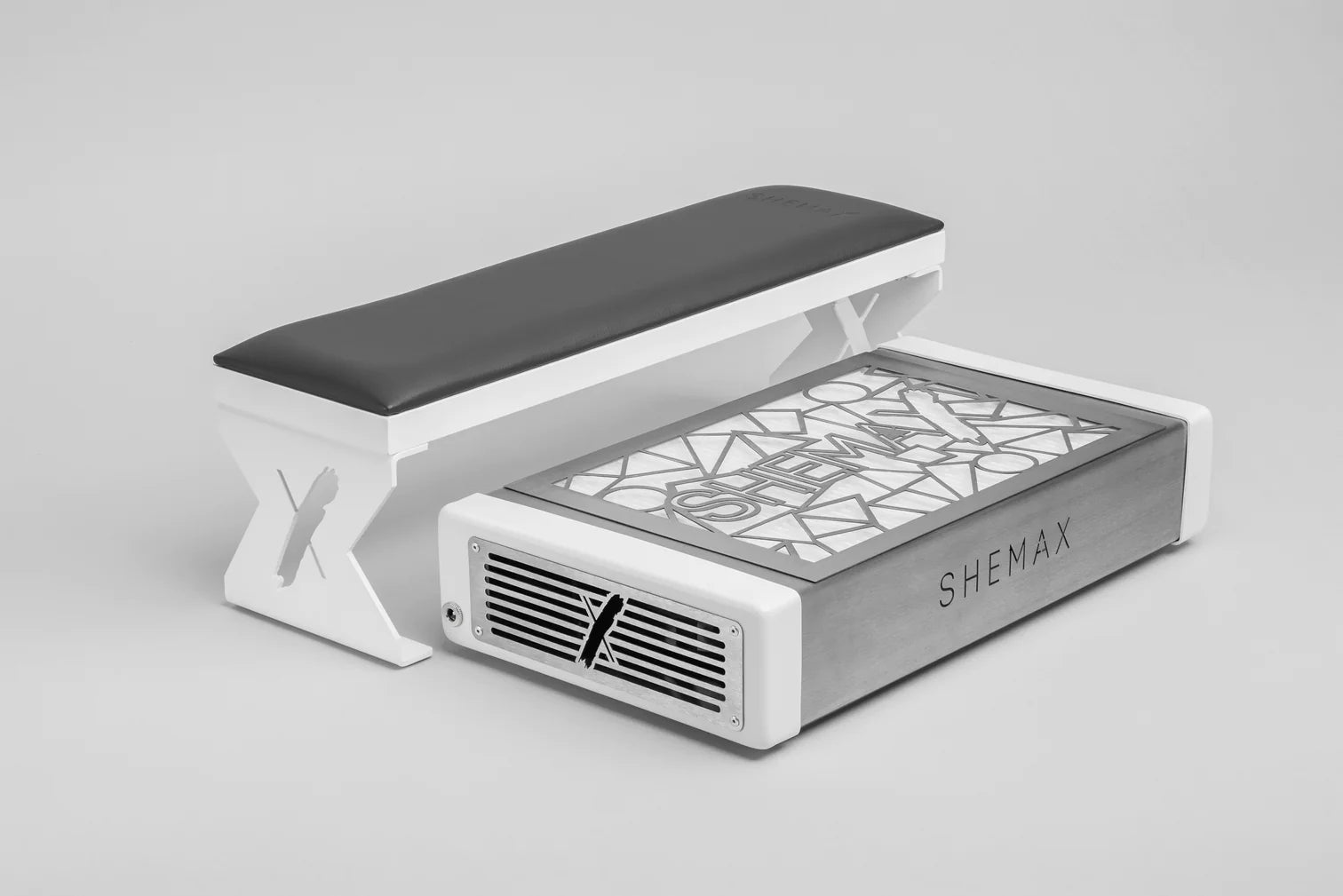 SheMax Luxury Arm Rest