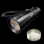 Load image into Gallery viewer, Magpie LED Torch with Silicone Sponge
