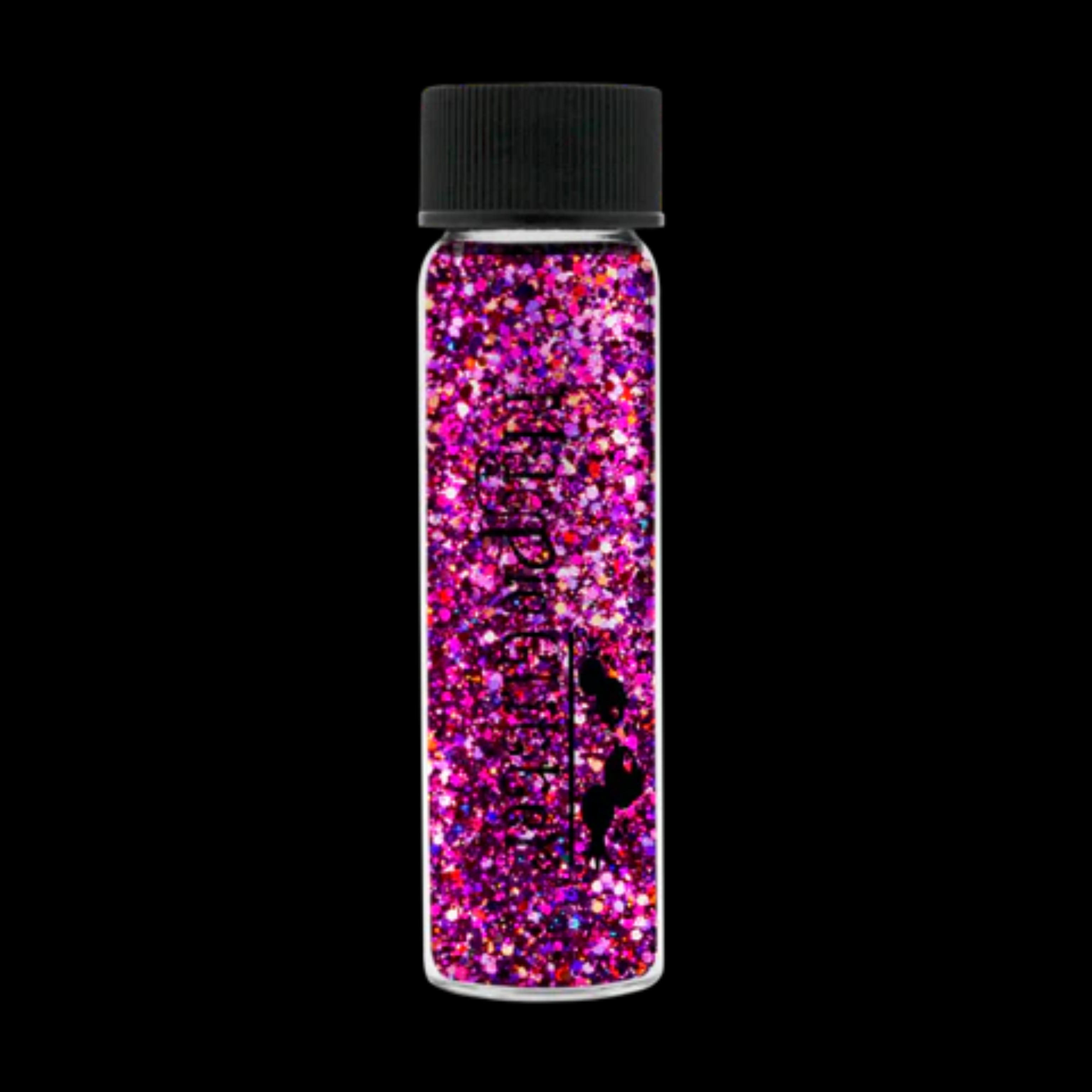 Festive Cocktail Glitter Collection - Glitter + Stars