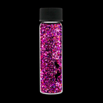 Load image into Gallery viewer, Festive Cocktail Glitter Collection - Glitter + Stars
