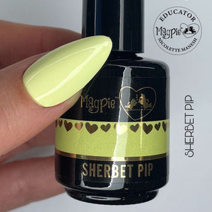 Sherbet Pip Gel Color