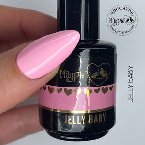 Jelly Baby Gel Color