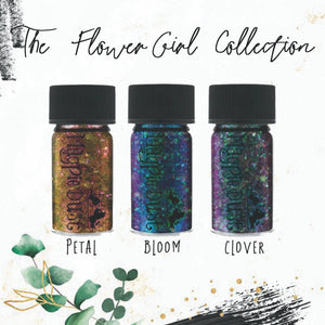 Flower Girl Flakes Collection 2019