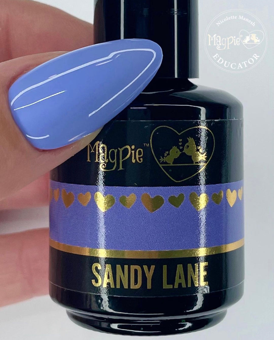 Sandy Lane Gel Color