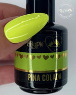 Load image into Gallery viewer, Pina Colada Gel Color
