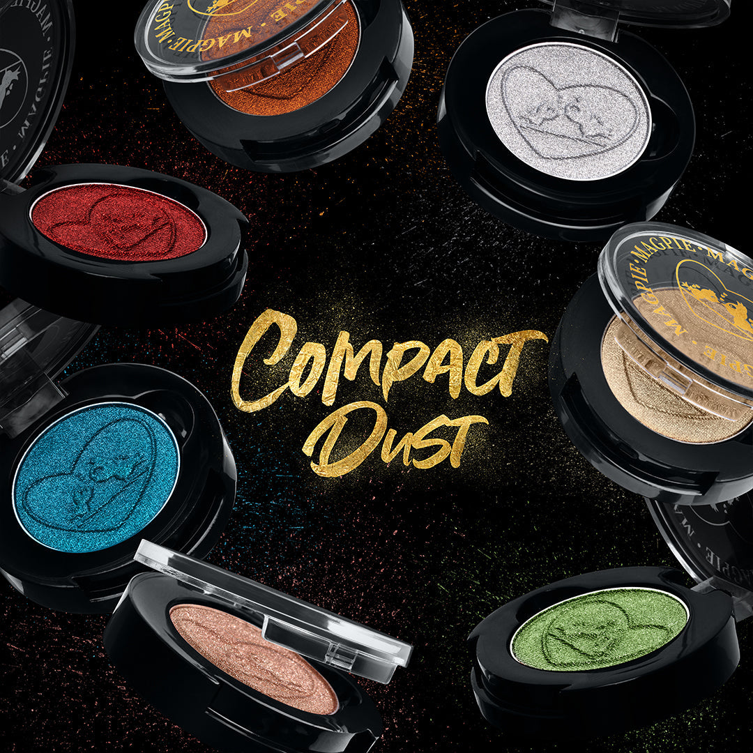 Comet Compact Chrome