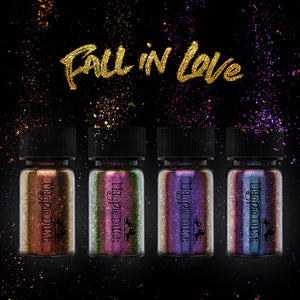 Fall In Love Flakes Collection 2020