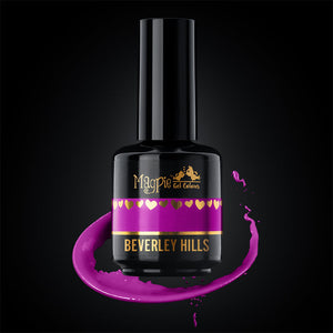 Beverly Hills Gel Color