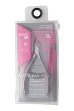 Load image into Gallery viewer, Staleks Smart Pro 30 Nippers 4mm - 1/4 Jaw

