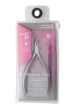 Load image into Gallery viewer, Staleks Smart Pro 31 Nippers-4mm-1/4 Jaw
