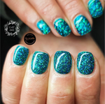 Load image into Gallery viewer, May Birthstone Glitter - Emerald
