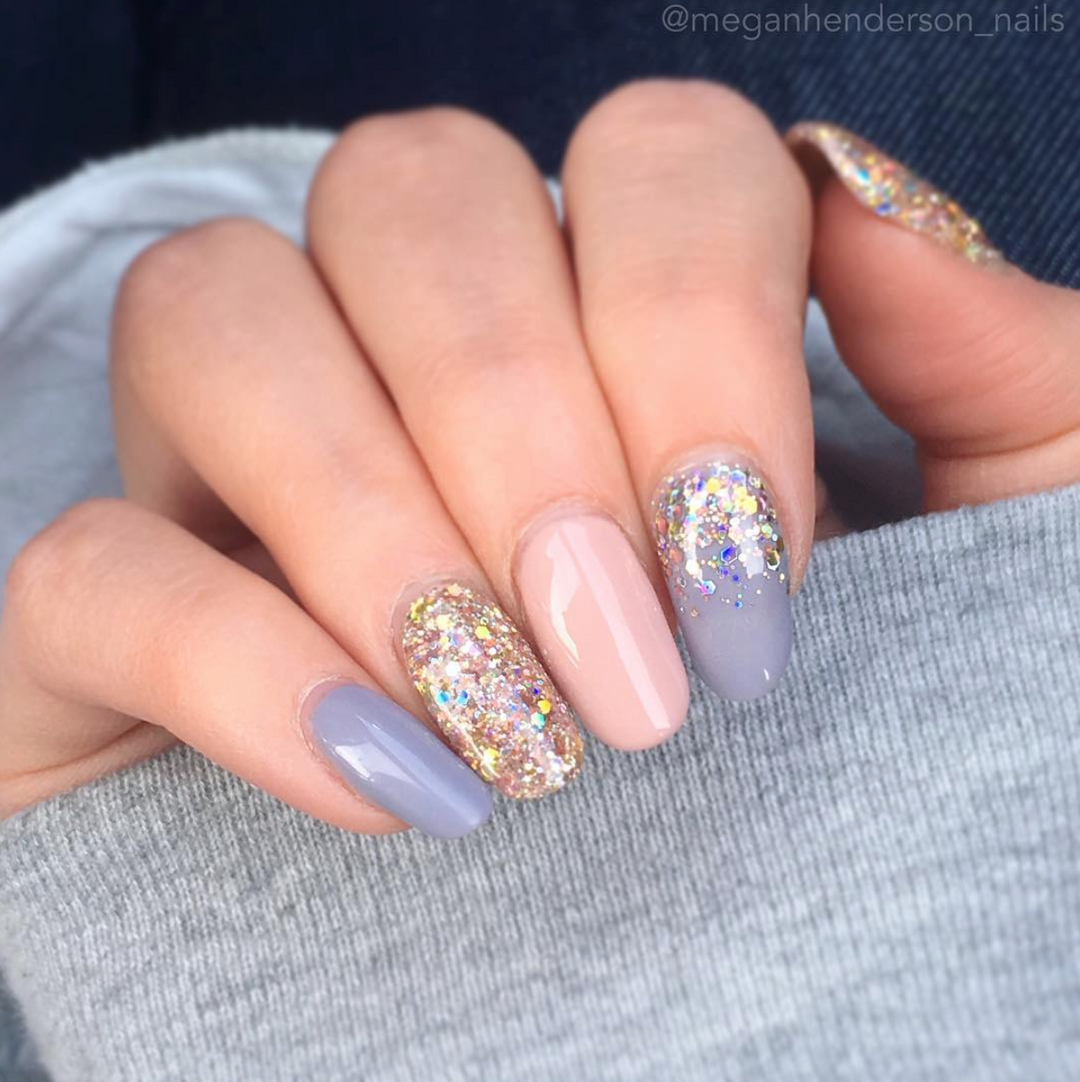Gabby Glitter