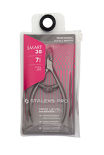 Load image into Gallery viewer, Staleks Smart Pro 30 Nippers 7mm - Full Jaw
