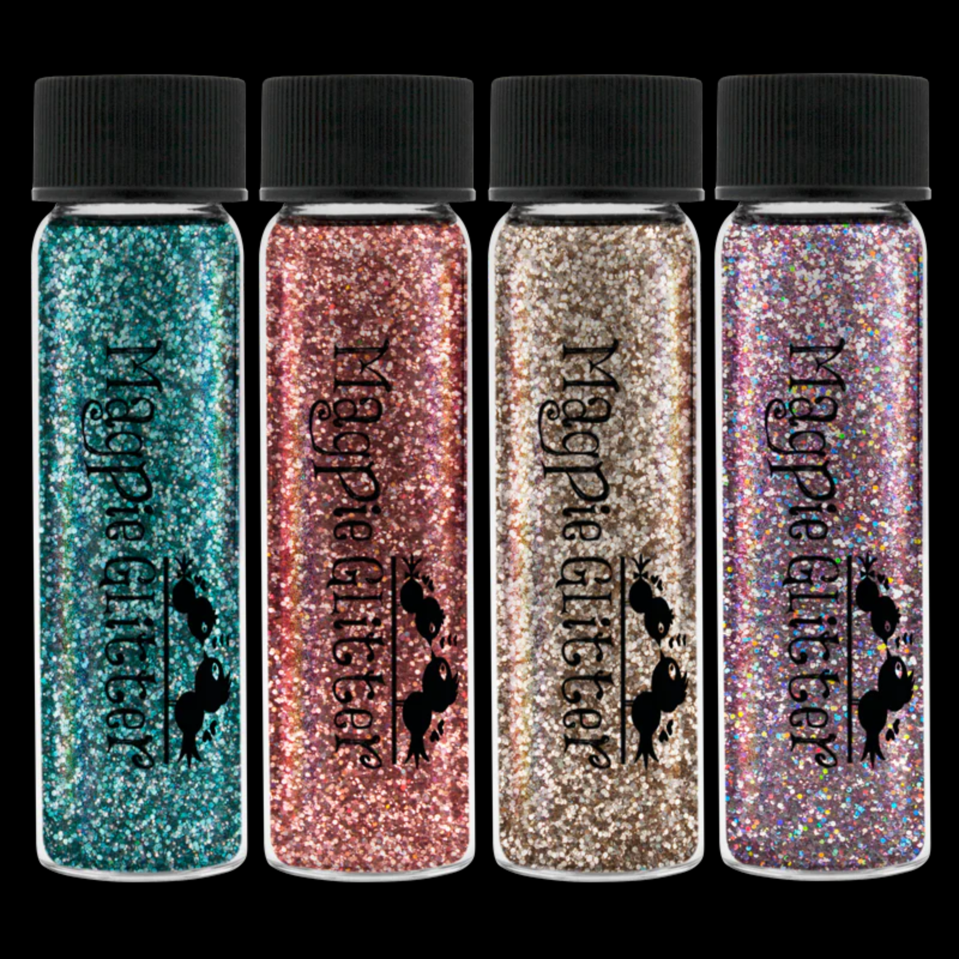 VIP Glitter Collection