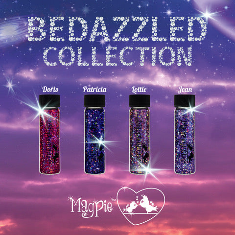 Bedazzled Glitter Collection 2019