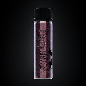 January Birthstone Glitter - Garnet