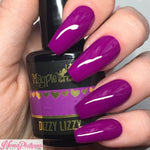 Load image into Gallery viewer, Dizzy Lizzy Gel Polish
