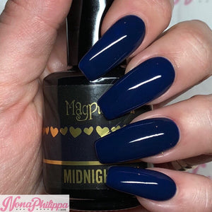 Midnight Sky Gel Color