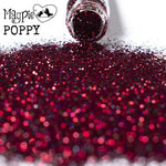 Load image into Gallery viewer, Poppy Glitter
