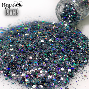 River Glitter